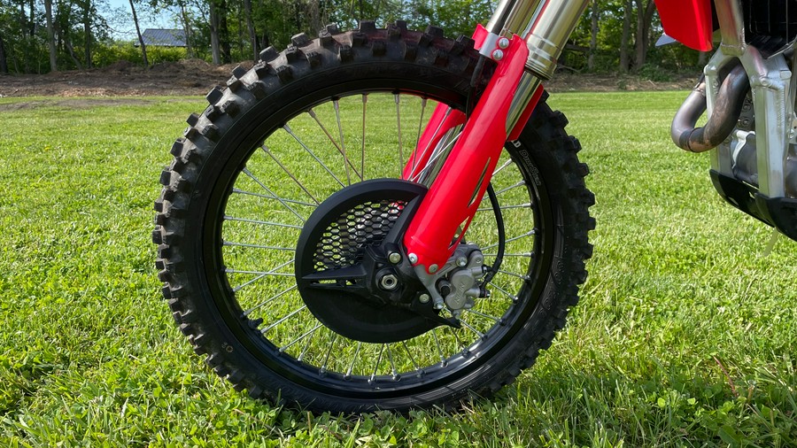 2023 Honda CRF® 450R-S