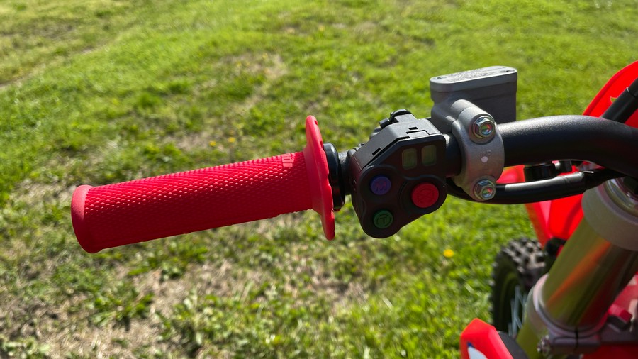 2023 Honda CRF® 450R-S