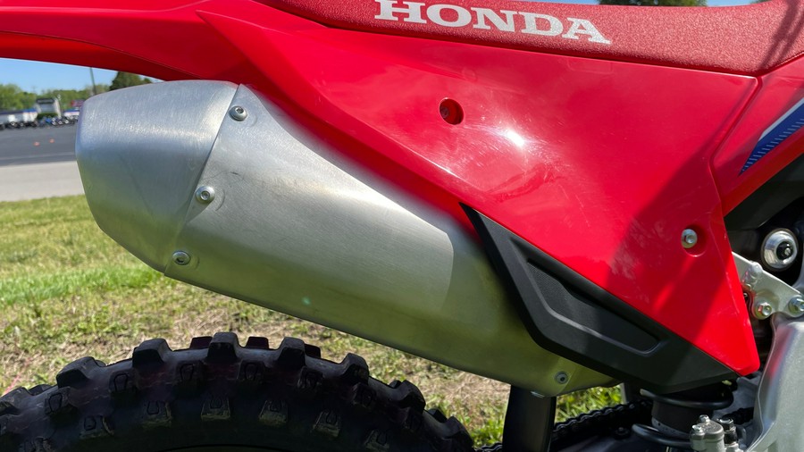 2023 Honda CRF® 450R-S