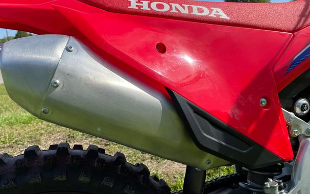 2023 Honda CRF® 450R-S