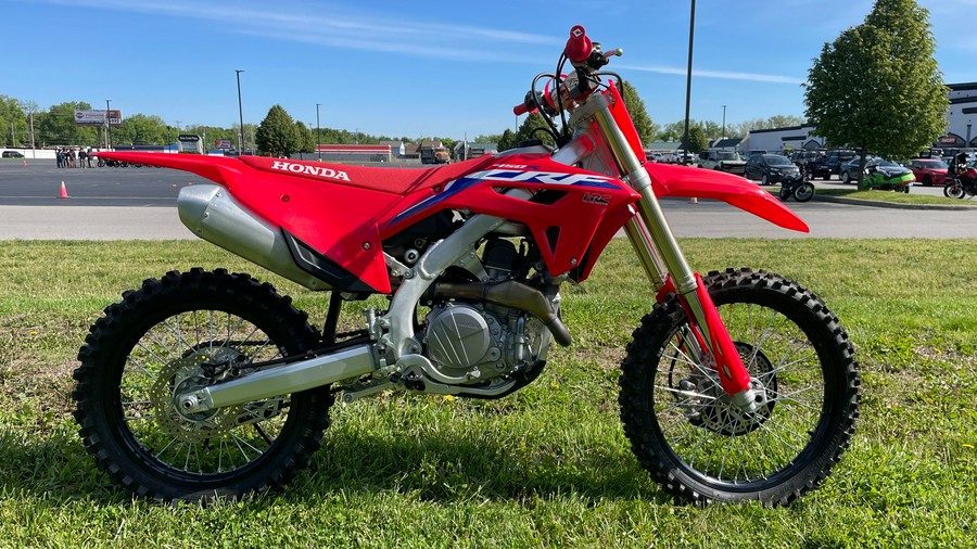 2023 Honda CRF® 450R-S