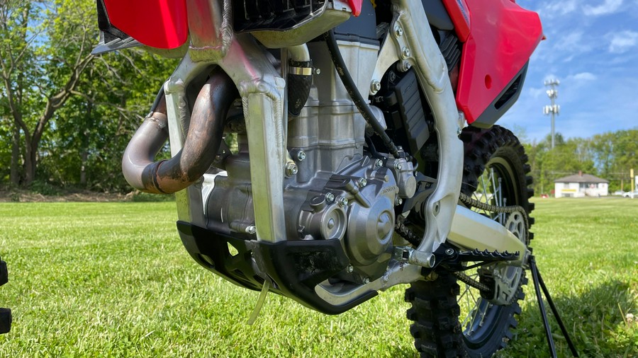 2023 Honda CRF® 450R-S