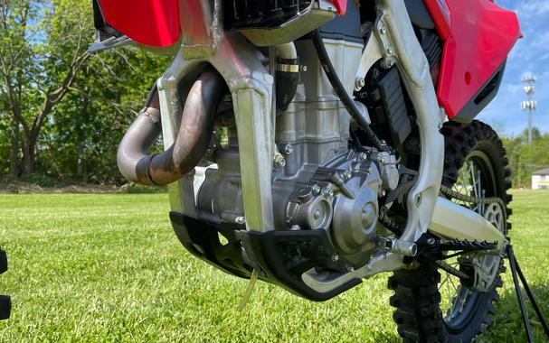 2023 Honda CRF® 450R-S