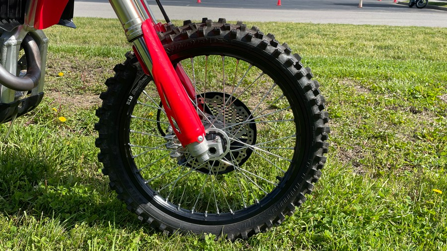 2023 Honda CRF® 450R-S