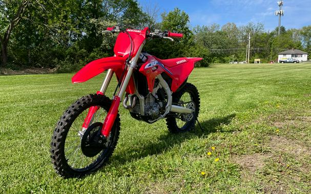 2023 Honda CRF® 450R-S