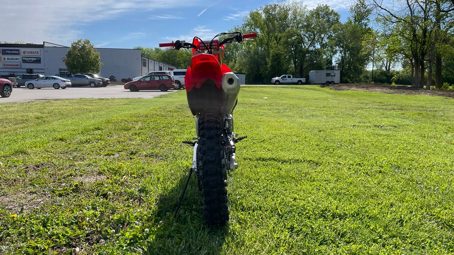 2023 Honda CRF® 450R-S
