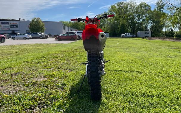 2023 Honda CRF® 450R-S