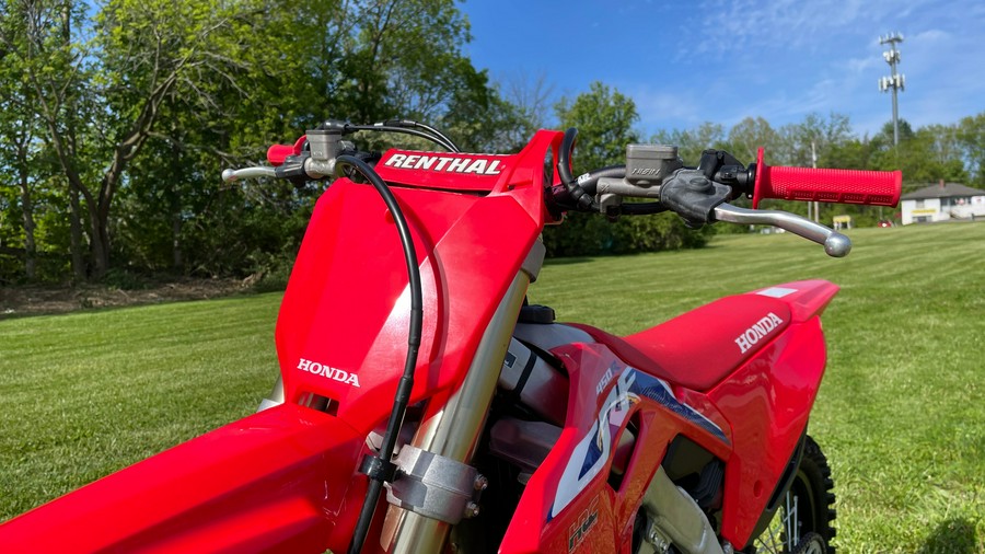 2023 Honda CRF® 450R-S
