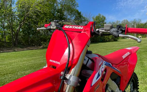 2023 Honda CRF® 450R-S
