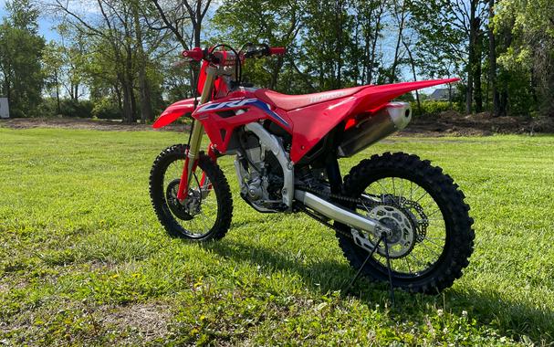 2023 Honda CRF® 450R-S