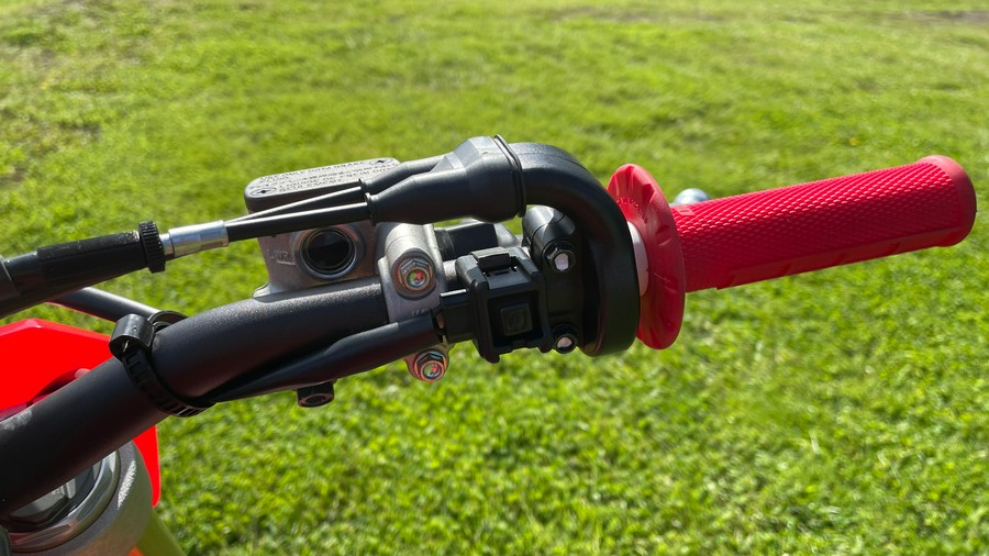 2023 Honda CRF® 450R-S