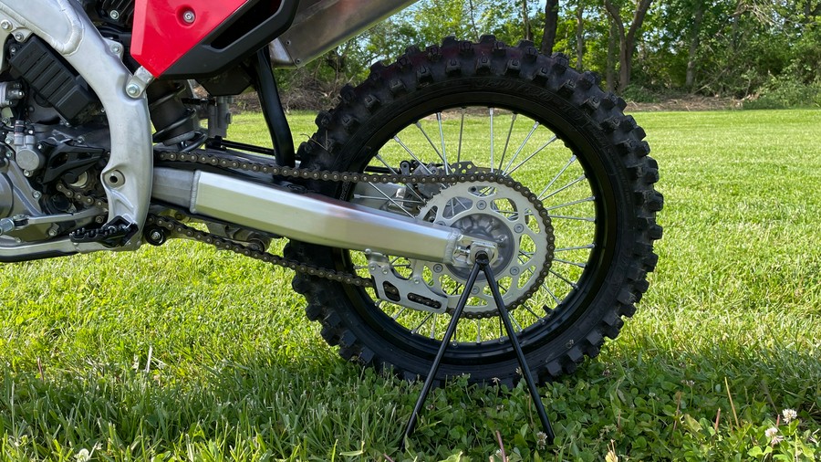 2023 Honda CRF® 450R-S