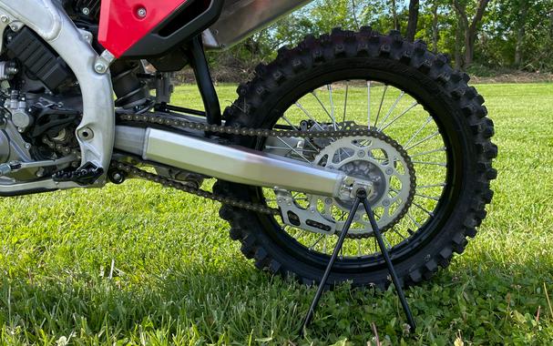 2023 Honda CRF® 450R-S