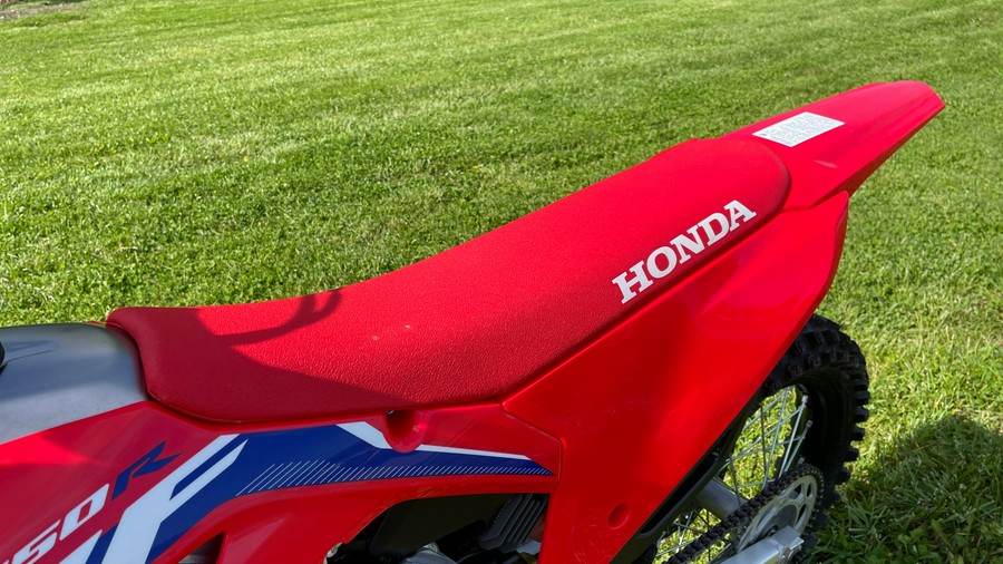 2023 Honda CRF® 450R-S