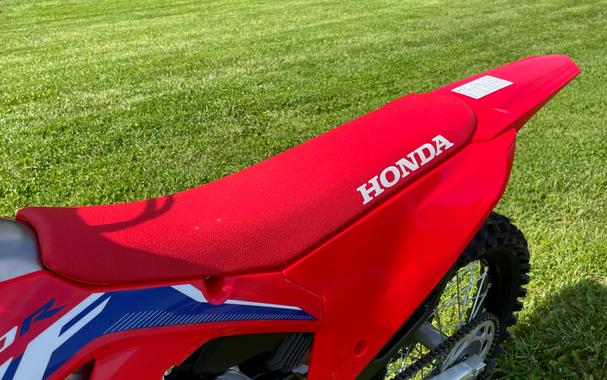 2023 Honda CRF® 450R-S
