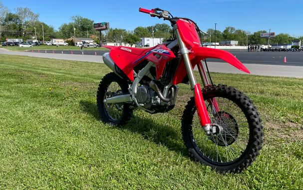 2023 Honda CRF® 450R-S