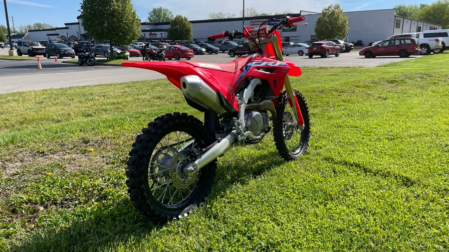 2023 Honda CRF® 450R-S
