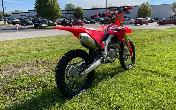2023 Honda CRF® 450R-S