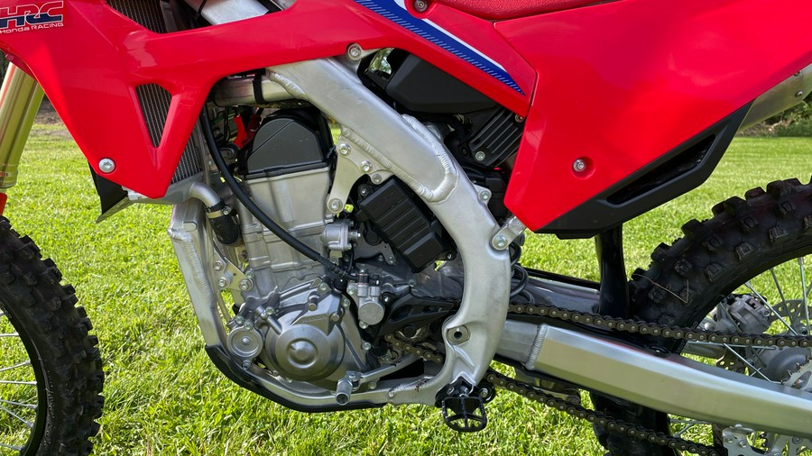 2023 Honda CRF® 450R-S