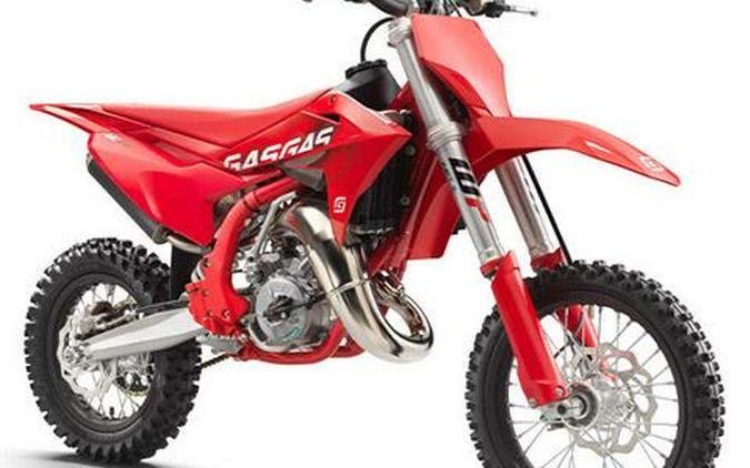 2027 GASGAS MC 65