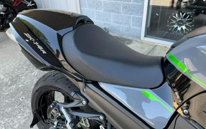 2021 Kawasaki Ninja ZX-14R ABS