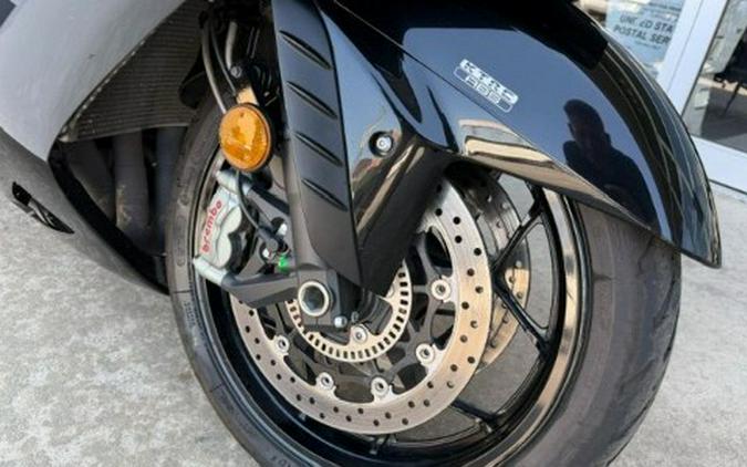 2021 Kawasaki Ninja ZX-14R ABS