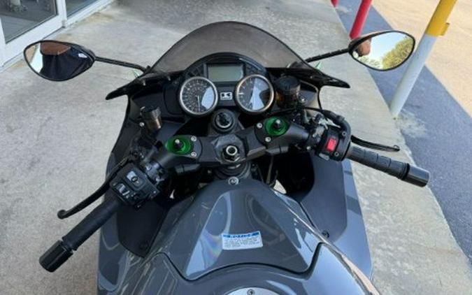 2021 Kawasaki Ninja ZX-14R ABS