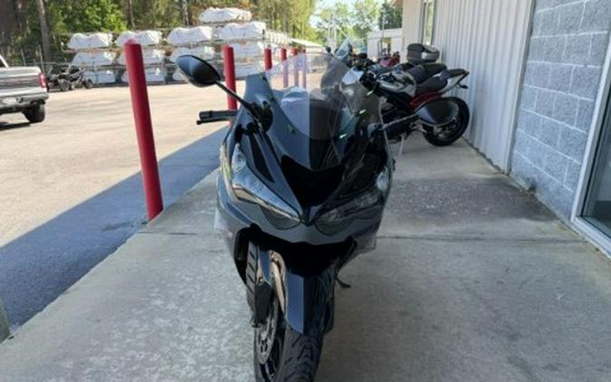 2021 Kawasaki Ninja ZX-14R ABS