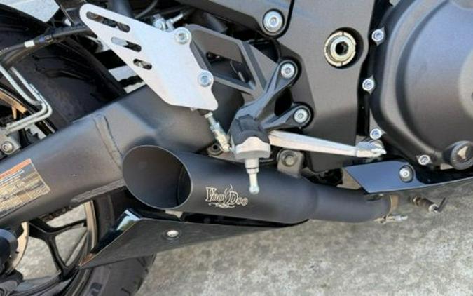 2021 Kawasaki Ninja ZX-14R ABS