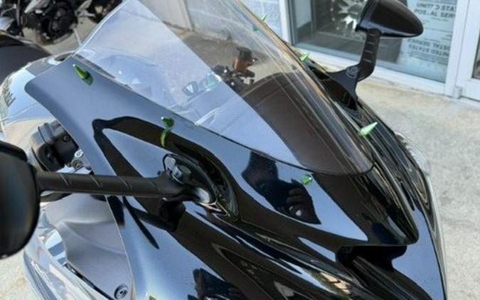 2021 Kawasaki Ninja ZX-14R ABS
