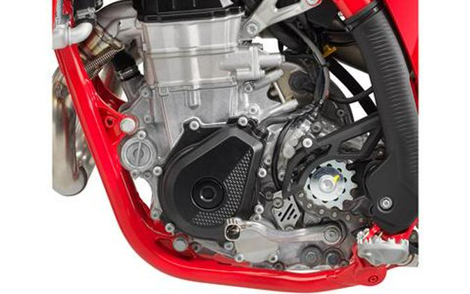2026 GASGAS MC 450F
