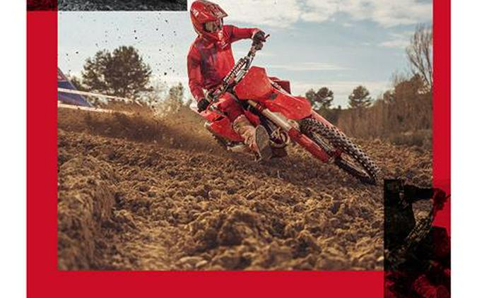 2026 GASGAS MC 450F