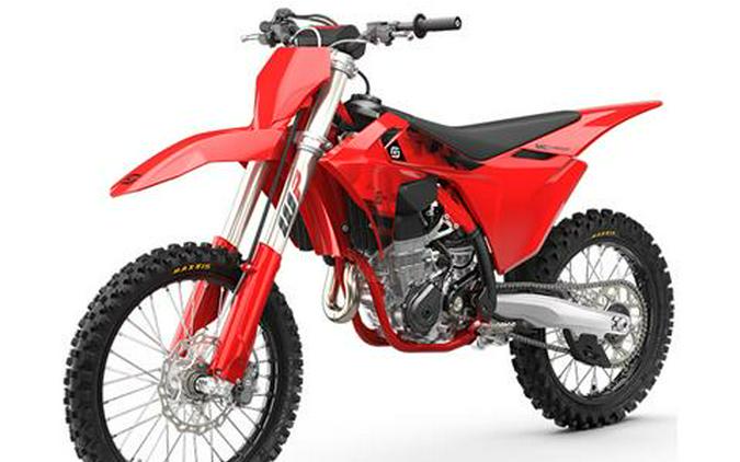 2026 GASGAS MC 450F