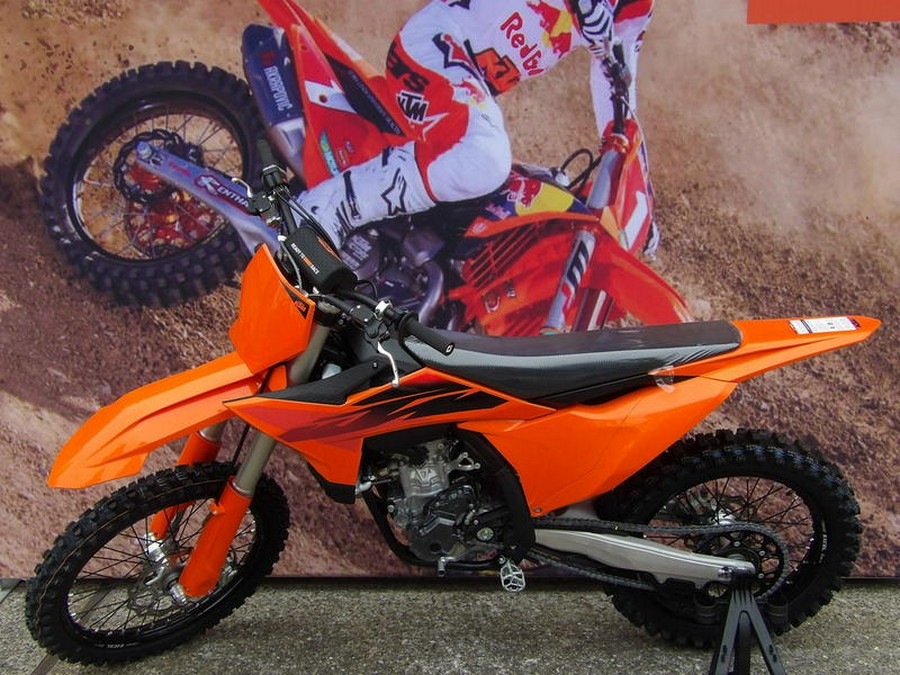 2027 KTM 300 XC