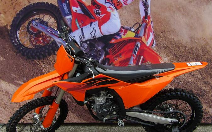 2027 KTM 300 XC
