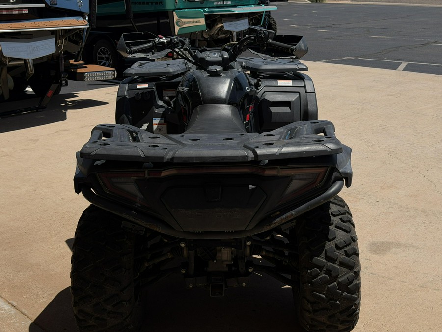 2024 CFMOTO CFORCE 600