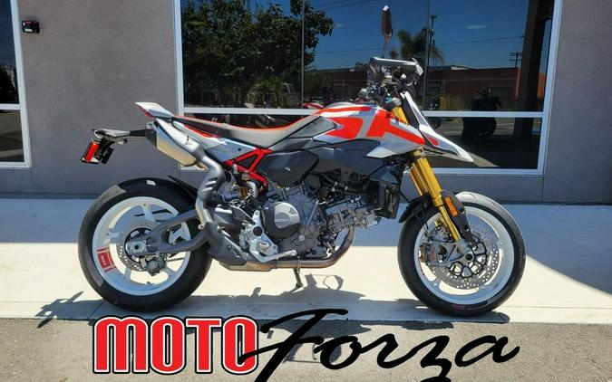 2027 Ducati Hypermotard V2 SP SP Livery
