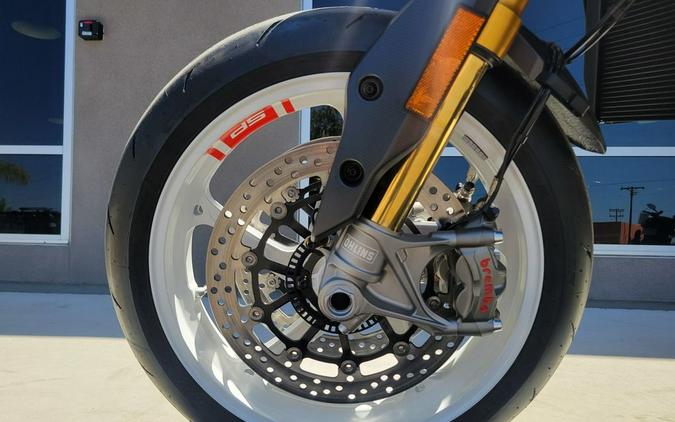 2027 Ducati Hypermotard V2 SP SP Livery