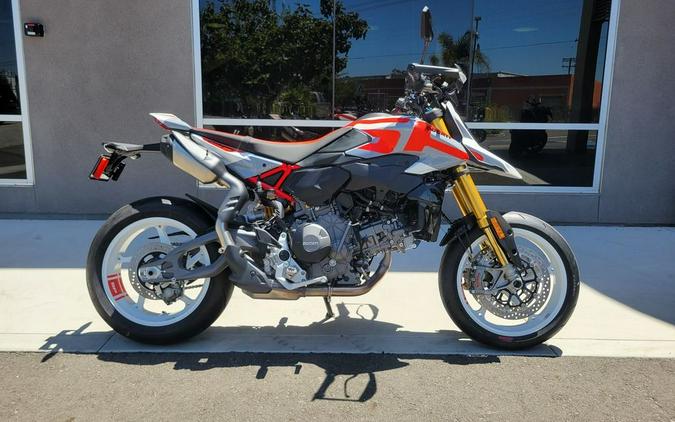 2027 Ducati Hypermotard V2 SP SP Livery
