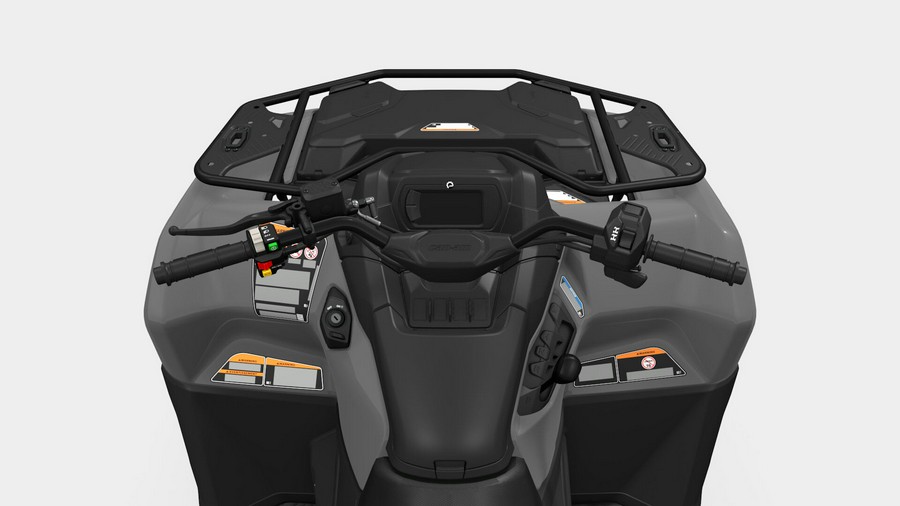 2027 Can-Am Outlander 700