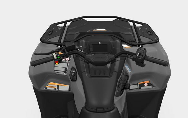 2027 Can-Am Outlander 700
