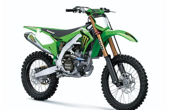 2023 Kawasaki KX™450SR