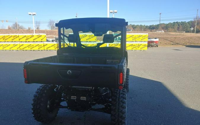 2024 Can-Am® Defender Limited HD10 Wildland Camo