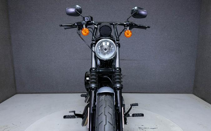 2020 HARLEY DAVIDSON XL883N IRON 883