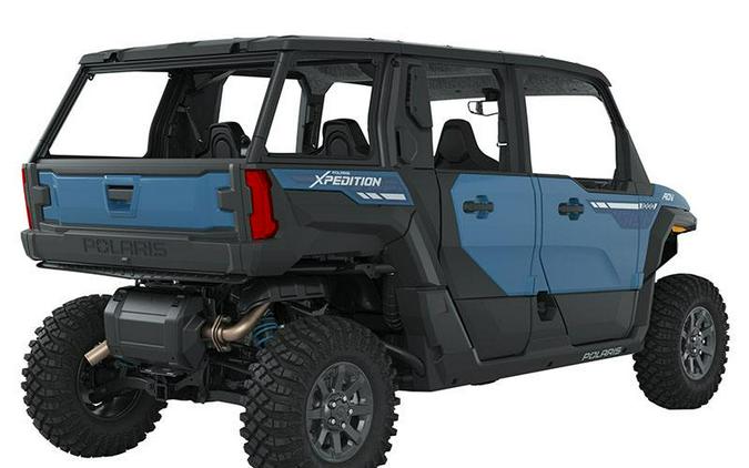 2024 Polaris Polaris XPEDITION ADV 5 Ultimate