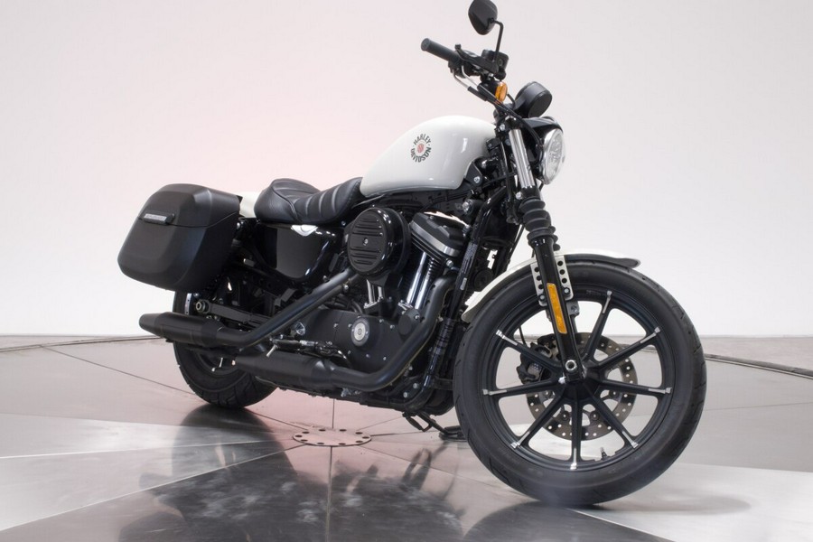 2022 Harley-Davidson Iron 883