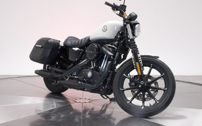 2022 Harley-Davidson Iron 883