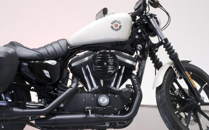 2022 Harley-Davidson Iron 883