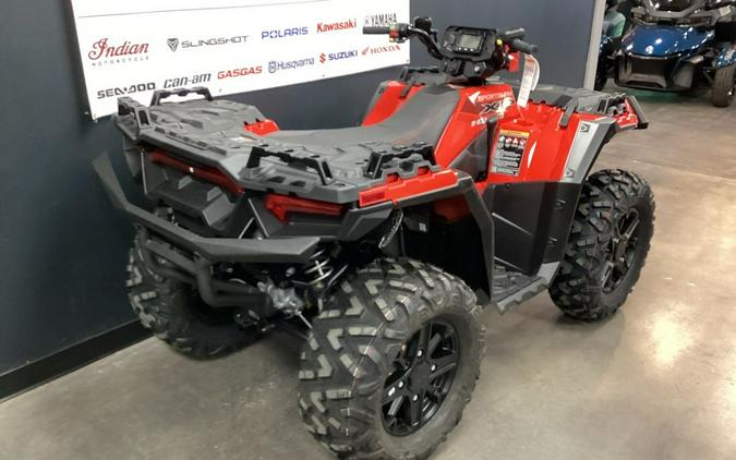 2024 Polaris® Sportsman XP 1000 Ultimate Trail