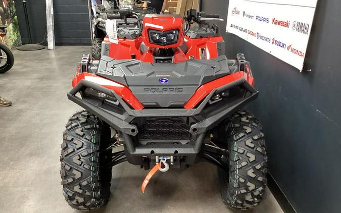 2024 Polaris® Sportsman XP 1000 Ultimate Trail